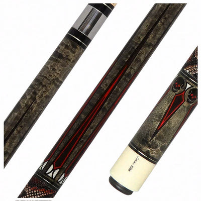 Schon Elite Pool Cue - E2400-3