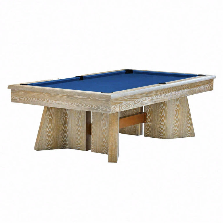 Brunswick Sagrada Pool Table