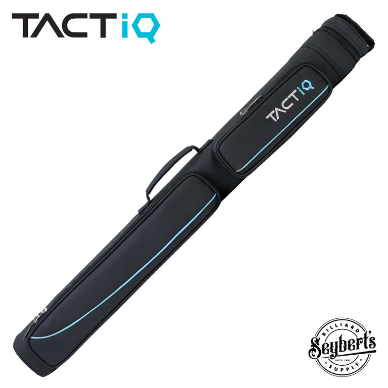 TACTiQ Core Series Black 2x3 Hard Case