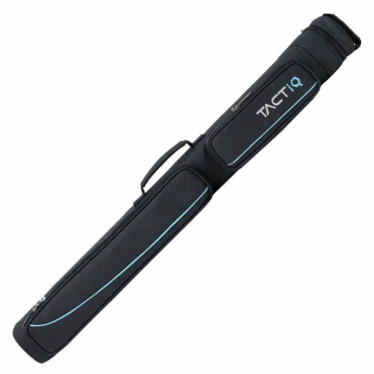 TACTiQ Core Series Black 2x3 Hard Case
