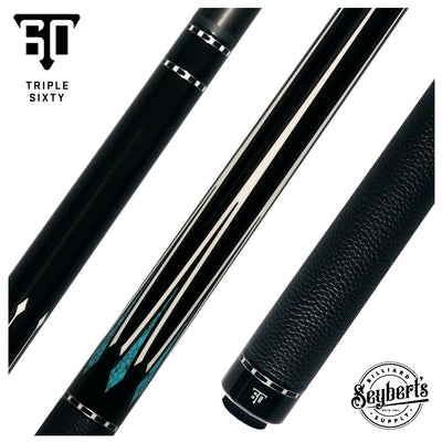 Triple 60 Carnivale CN1 Playing Cue