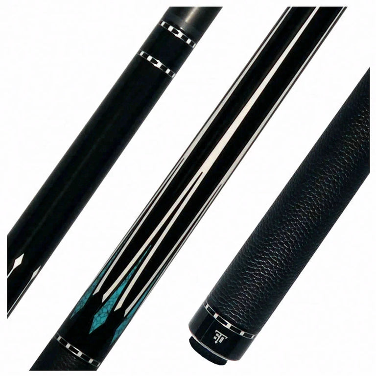 Triple 60 Carnivale CN1 Playing Cue