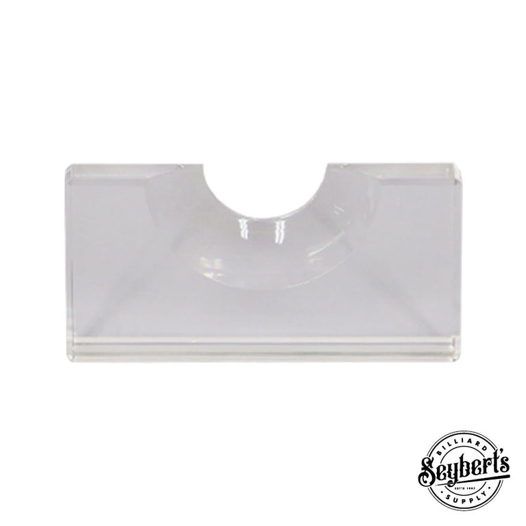 Poolgods Clear Ball Spot Marker