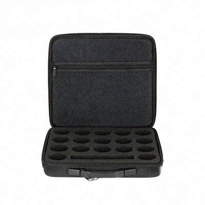 Koda Pool Ball Case - Black