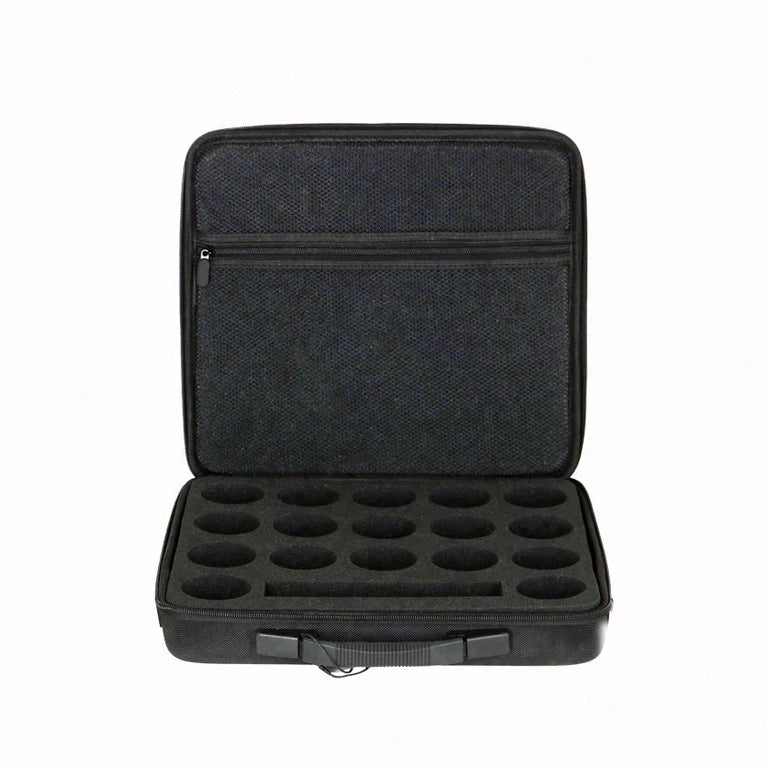 Koda Pool Ball Case - Black