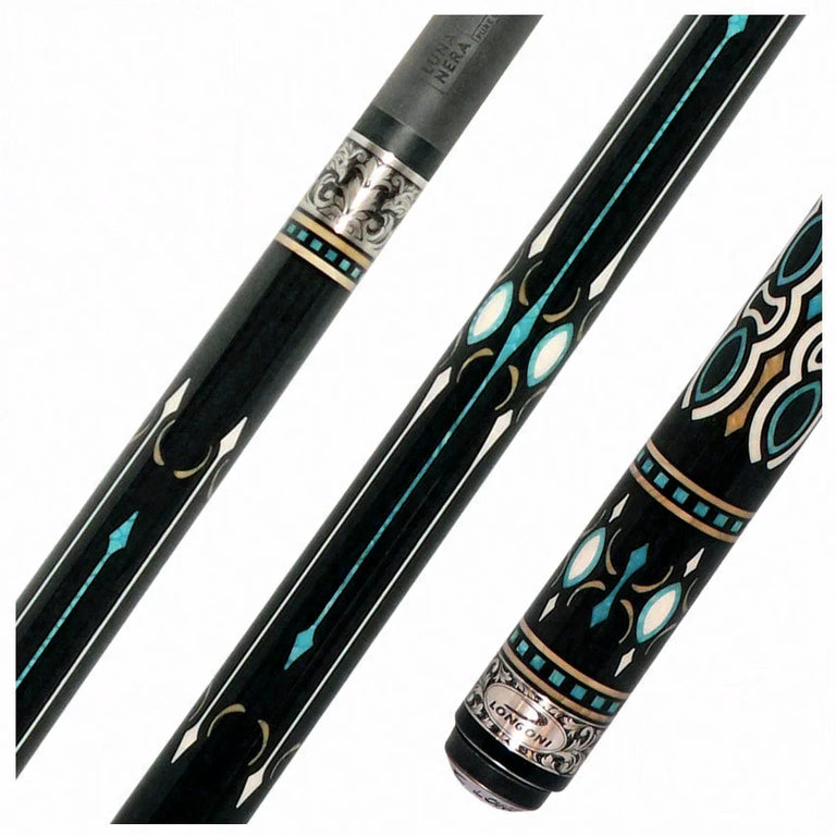 Longoni Cues - Seybert's Billiards Supply