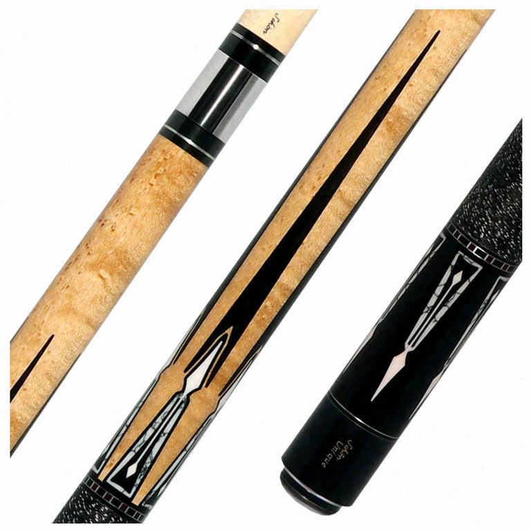 Schon Unique One-of-a-Kind Pool Cue - U2500-14