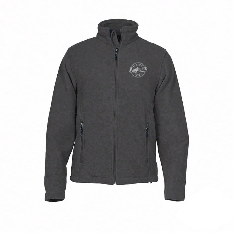 Seybert's Crossland Fleece Jacket - Seybert's Billiards Supply