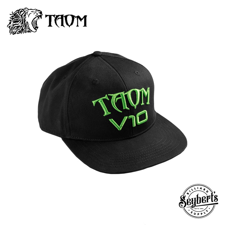 Taom Offical V10 Hat - THATV10