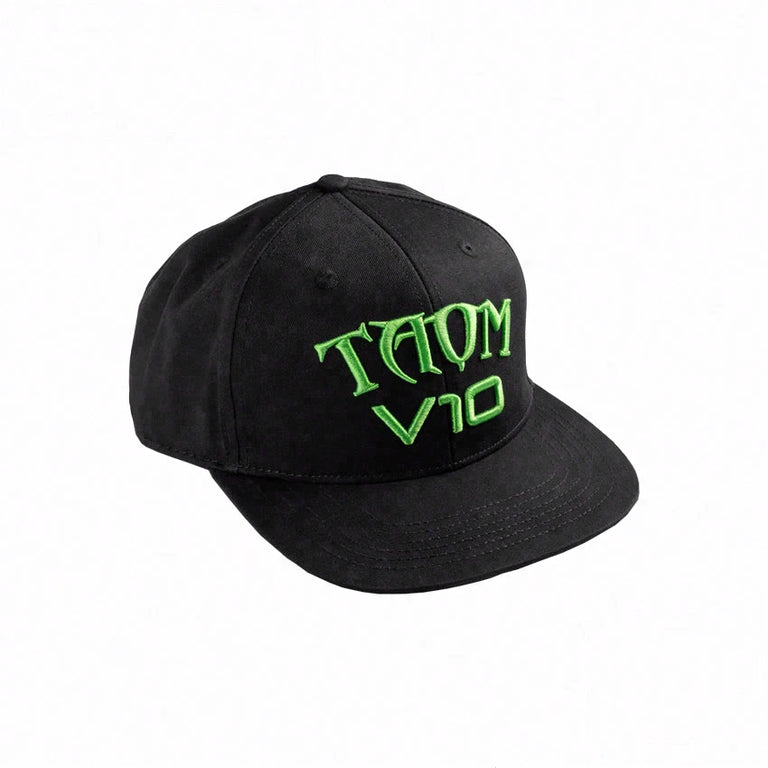 Taom Offical V10 Hat - THATV10