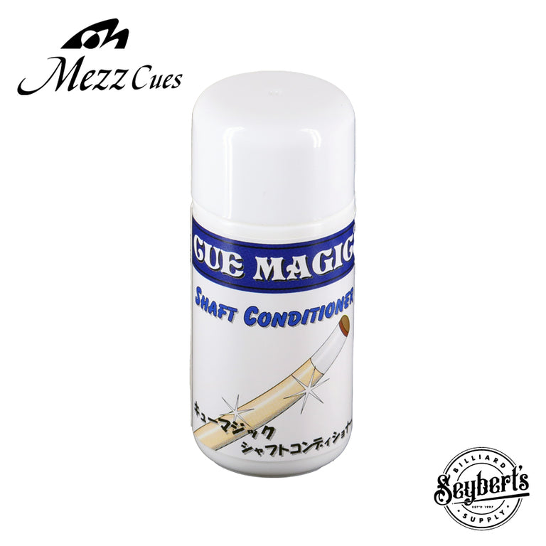 Cue Magic Shaft Conditioner