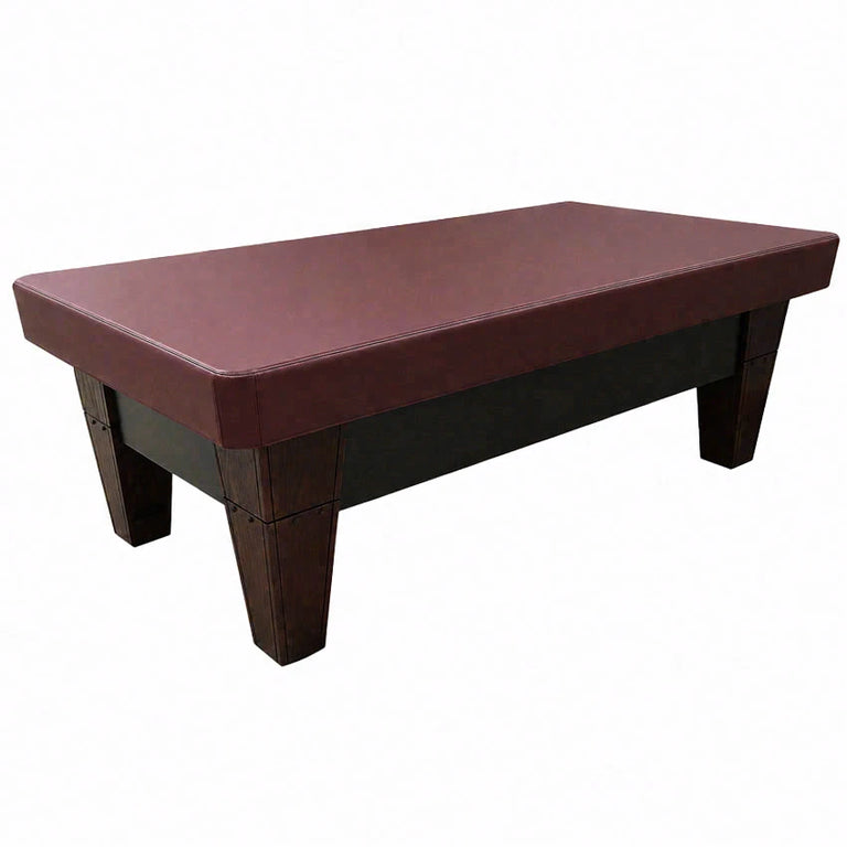 Championship Duratex Custom Fitted Cover for Diamond Pro Am Pool Tables