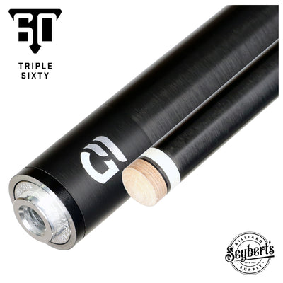 Triple 60 FG57 Signature Playing Shaft - 5/16 x 18