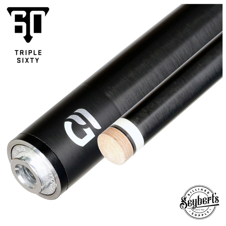 Triple 60 FG57 Signature Playing Shaft - 5/16 x 18
