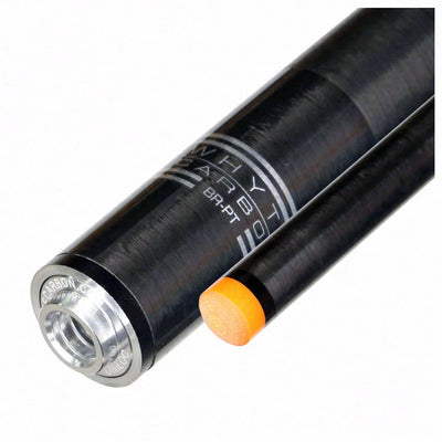 Triple 60 Whyte Carbon Uni- Loc Thread Break Shaft