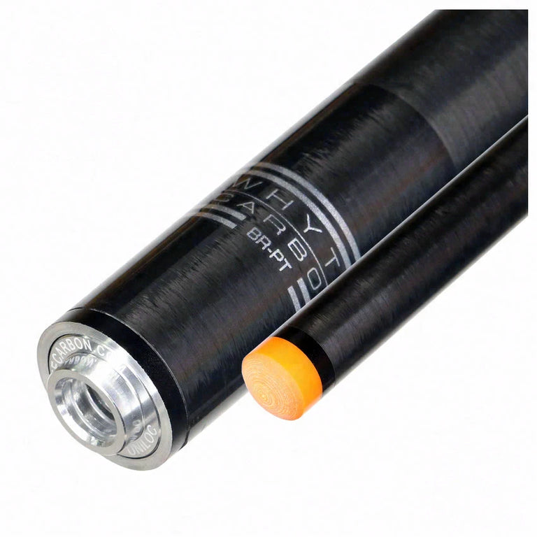 Triple 60 Whyte Carbon Uni- Loc Thread Break Shaft