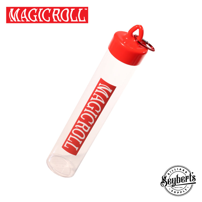 Magic Roll Rack Carrier - Classic Red