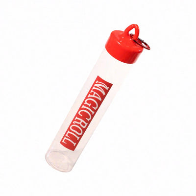 Magic Roll Rack Carrier - Classic Red
