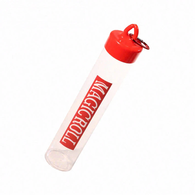 Magic Roll Rack Carrier - Classic Red