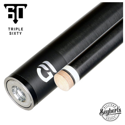 Triple 60 FG57 Signature Playing Shaft - Mezz Wavy