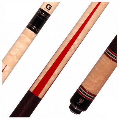 McDermott December 2024 COTM with G-Core Shaft - G330C