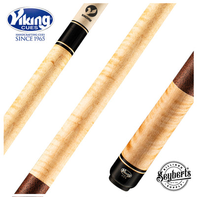 Viking KY0104 Kayano Series Play Cue - Khaki Stain