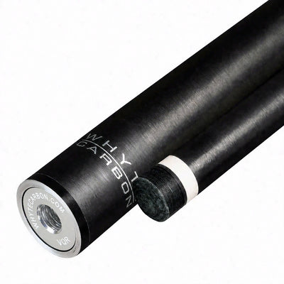 Triple 60 Whyte Carbon V2 Viking Quick Release Thread Carbon Fiber Play Shaft