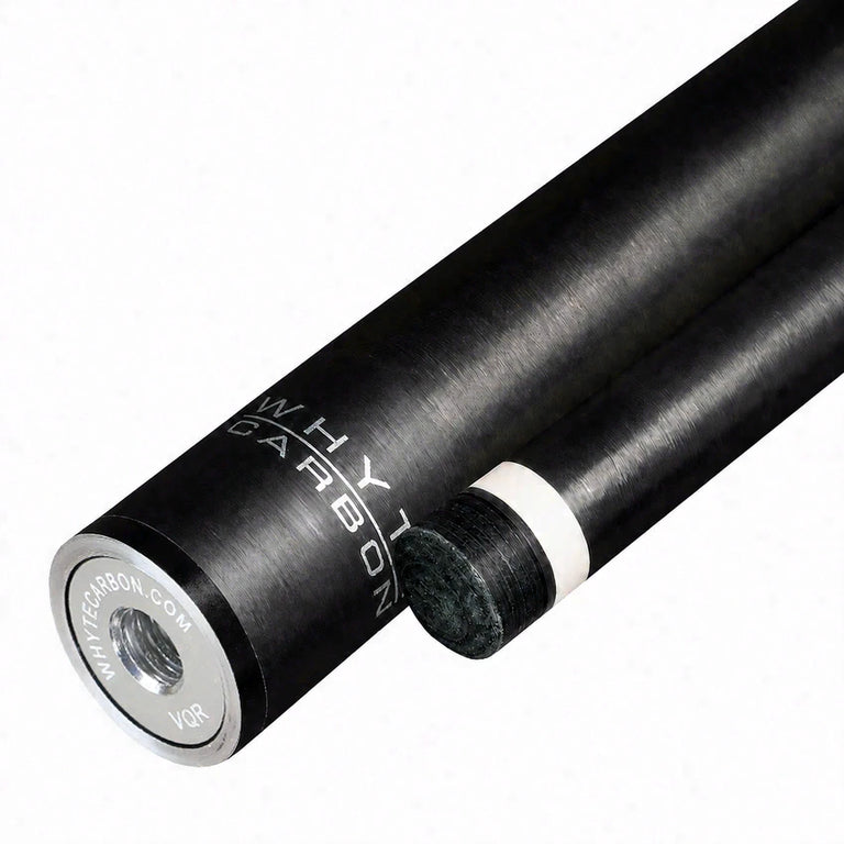 Triple 60 Whyte Carbon V2 Viking Quick Release Thread Carbon Fiber Play Shaft
