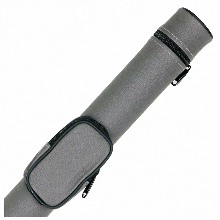 KODA Tube 1x1 Hard Case - Gun Metal