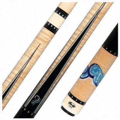 Paul Drexler Limited Edition Air Cue by Viking (50 Made)
