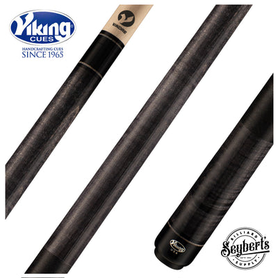 Viking KY0111 Kayano Series Play Cue - Smoke Gray Stain