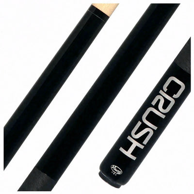 Viking Crush TACTiq Sport Wrap Break Cue - CRSW02