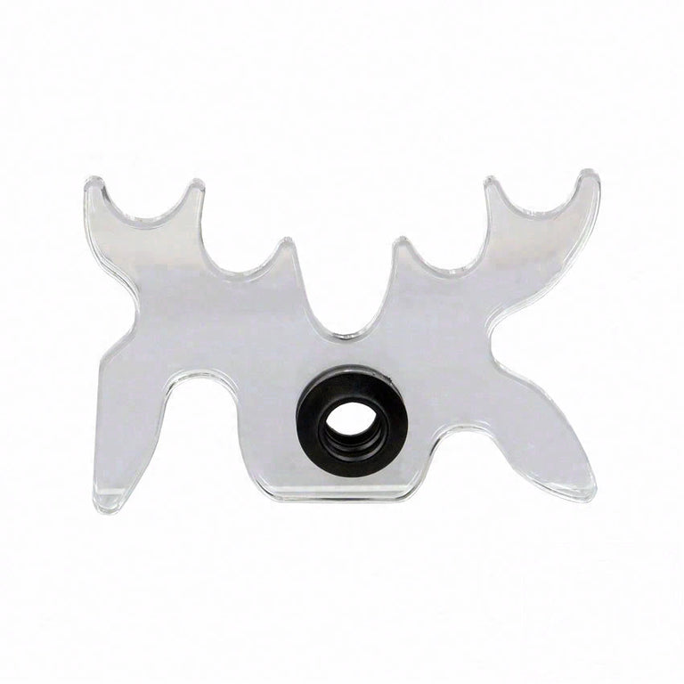 Poolgods Clear Moosehead Bridgehead