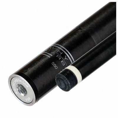 Triple 60 Whyte Carbon Viking Quick Release Thread Carbon Fiber Play Shaft