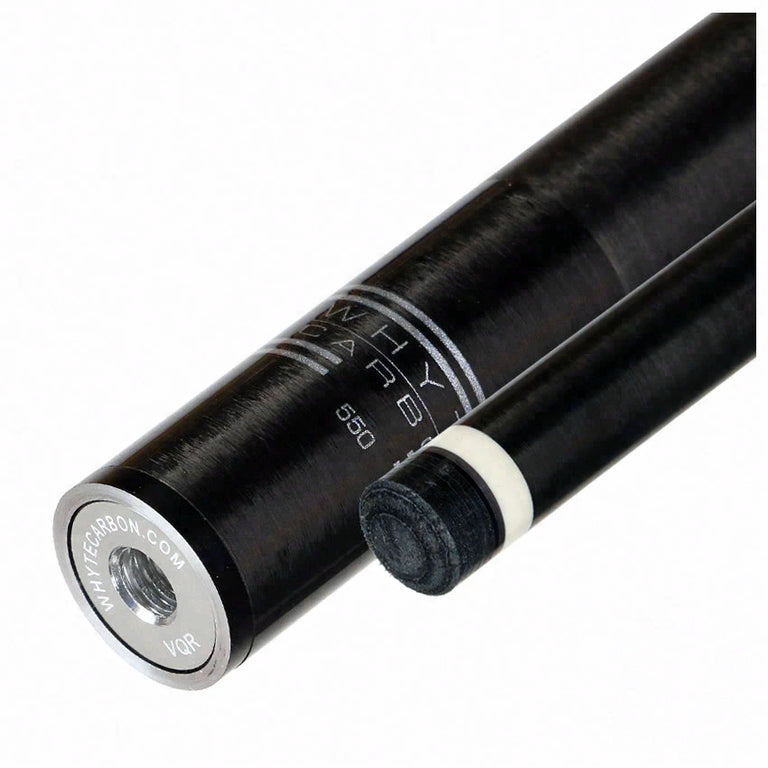 Triple 60 Whyte Carbon Viking Quick Release Thread Carbon Fiber Play Shaft