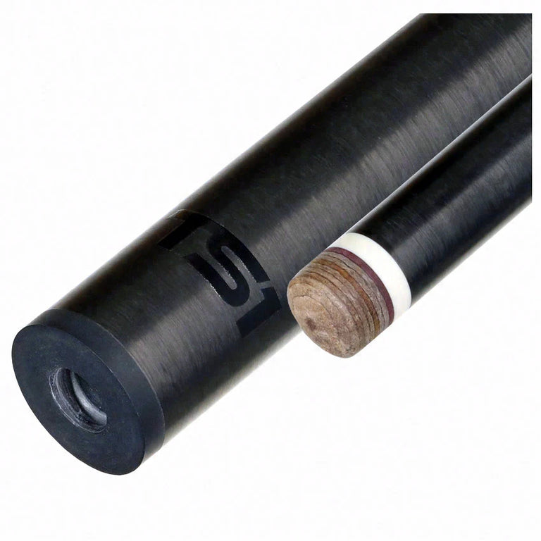 Triple 60 TS1 Carbon Fiber Play Shaft - Radial Thread