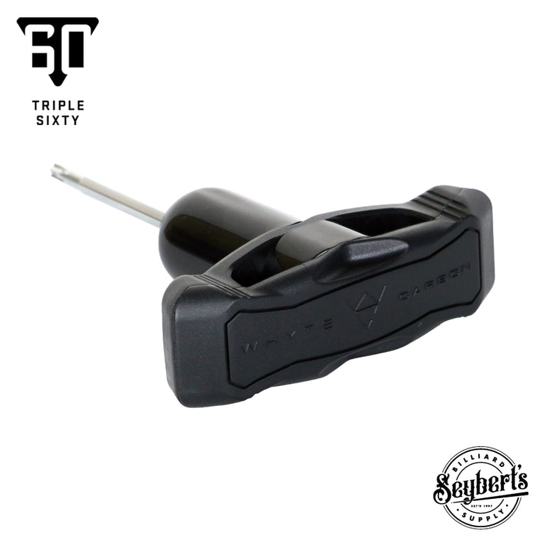 Triple 60 Shaft Adaptor Torque Wrench - WCATORQUE