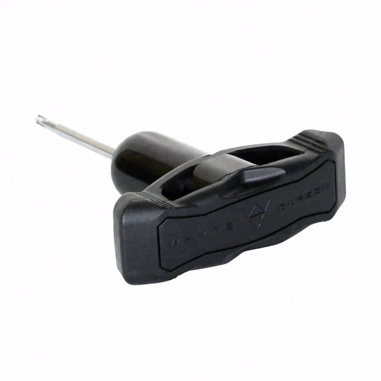 Triple 60 Shaft Adaptor Torque Wrench - WCATORQUE