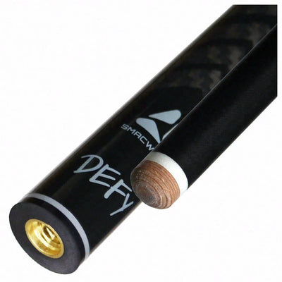 Viking QR McDermott Defy Carbon Fiber Cue Shaft