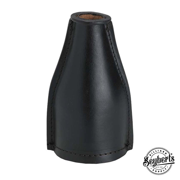 ☆デイビット・C・ミラー　【Sacred　Pool】保証書有り Leather Shake Bottle For Pea Pool | Billiards Games | Pea Pool