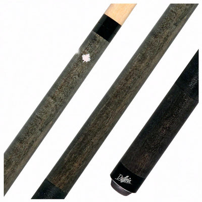 Dufferin Dove Grey Pool Cue - D232