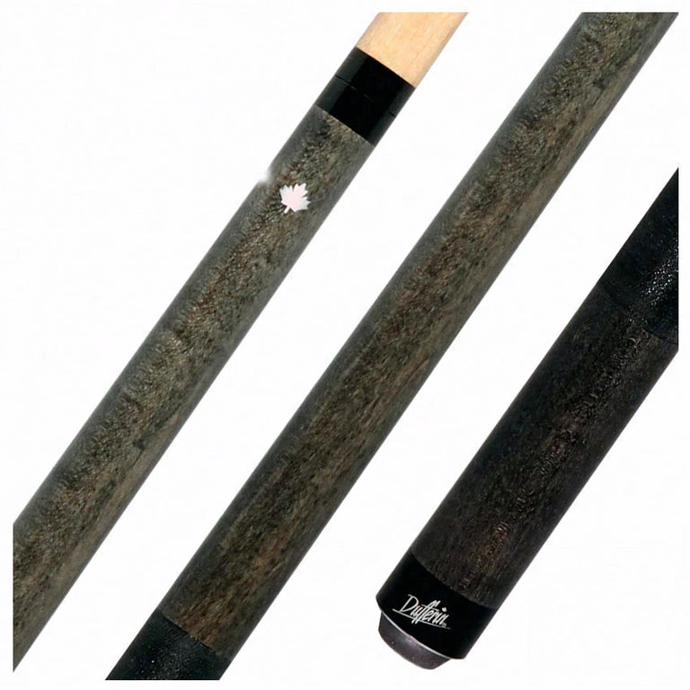 Dufferin Dove Grey Pool Cue - D232