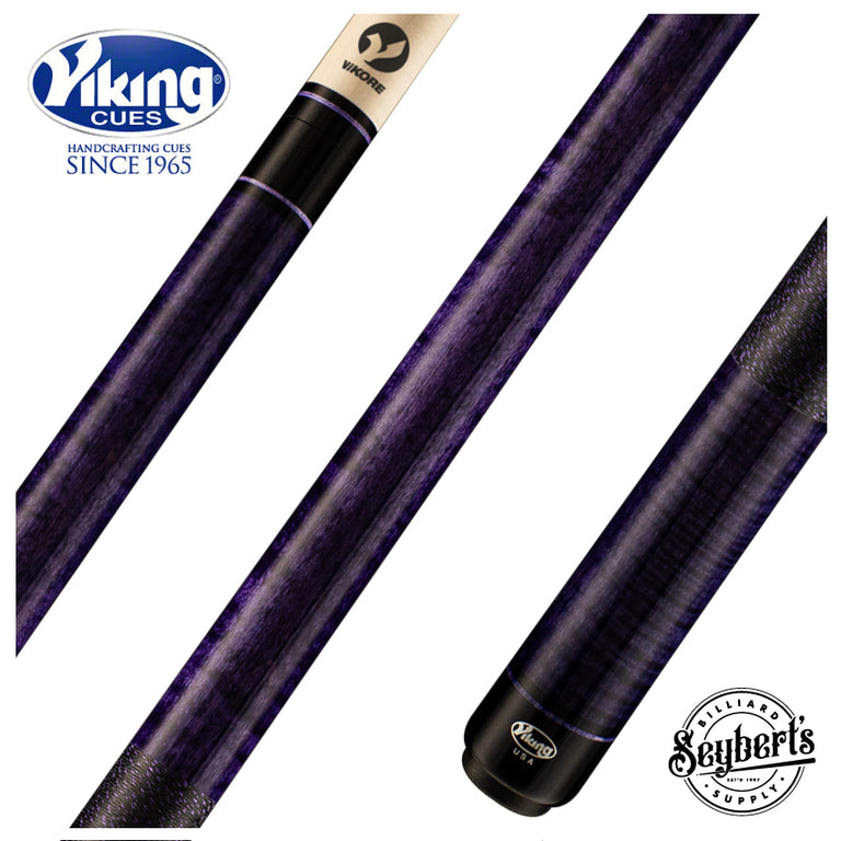 Viking KY0106 Kayano Series Play Cue - Concord Stain