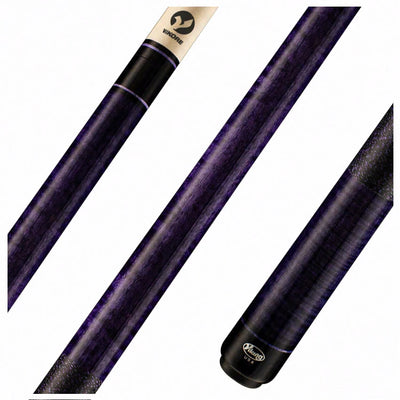 Viking Kayano Series Concord Stain Play Cue - KY0106