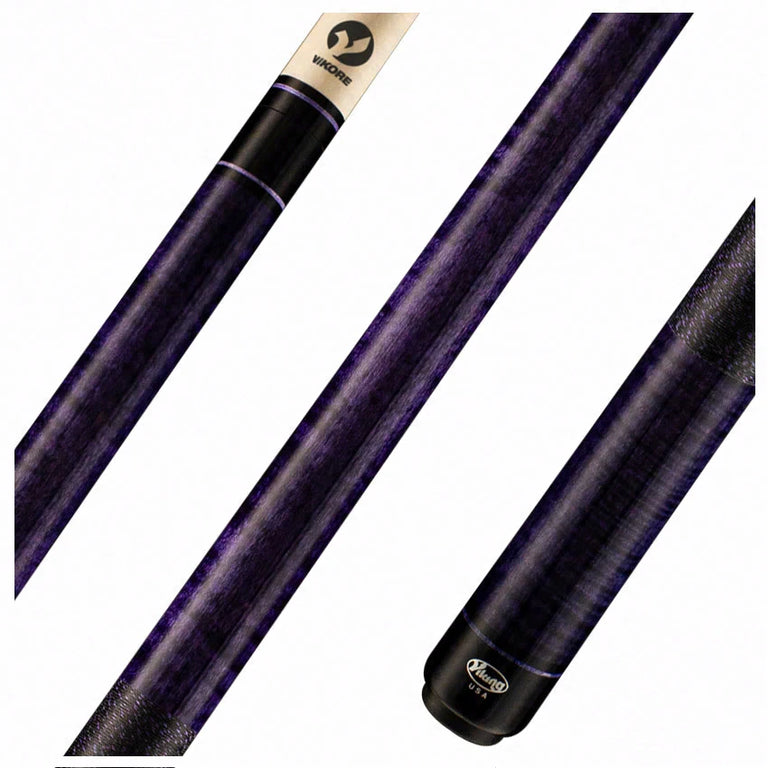 Viking Kayano Series Concord Stain Play Cue - KY0106