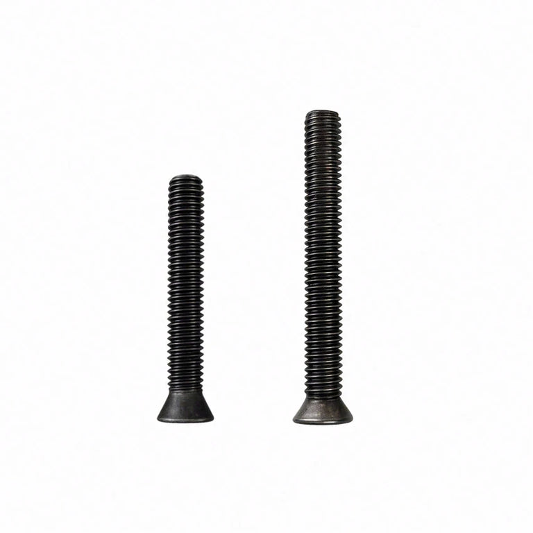 3/8x16-inch Thread Weight Bolt