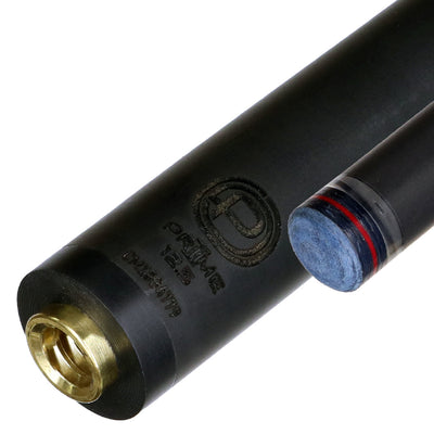 Becue Prime II  Carbon Fiber Shaft - Uniloc