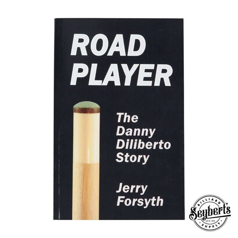Road Player - The Danny Diliberto Story