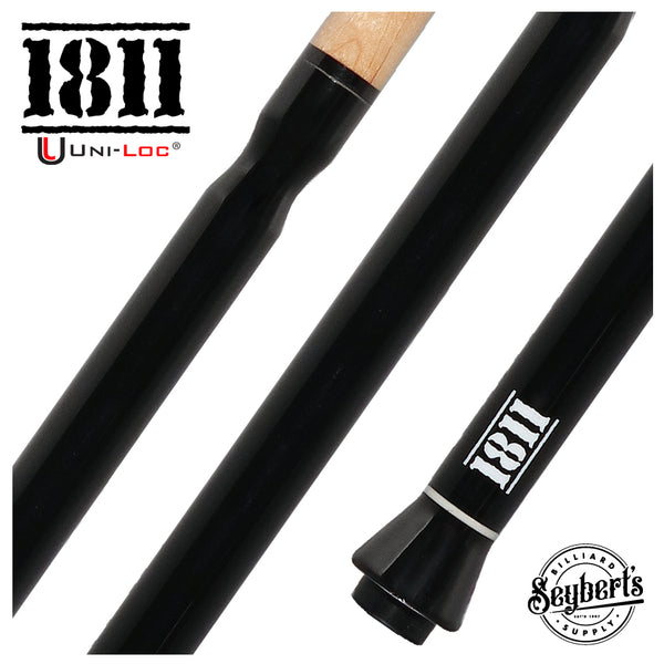 ジャンプ＆ブレイクキュー 1811 Jump Cue - Seybert's Billiards Supply