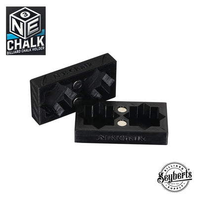 NE Chalk Universal 2 Piece Chalk Holder